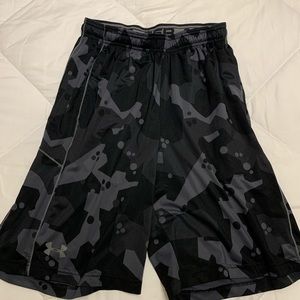 Under Armour shorts